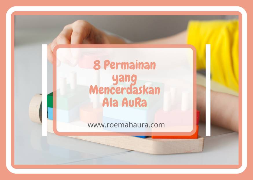 permainan yang mencerdaskan