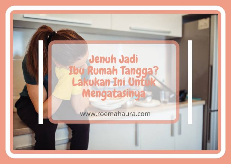 Ibu rumah tangga