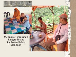 tampat wisata keluarga