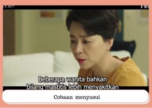 adegan dalam birthcare center