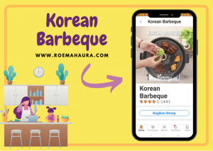 korean Barbeque