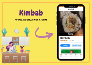 Kimbab