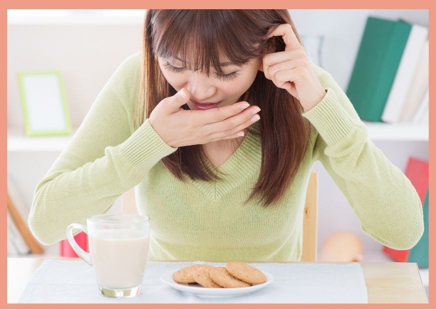 5 Langkah Atasi Mual Trimester Awal Masa Kehamilan