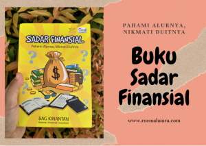 review buku sadar finansial
