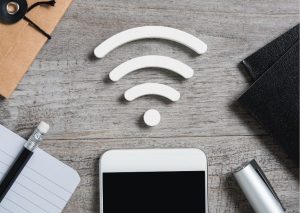 provider internet