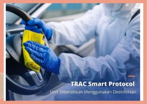 SMART PROTOCOL dari TRAC