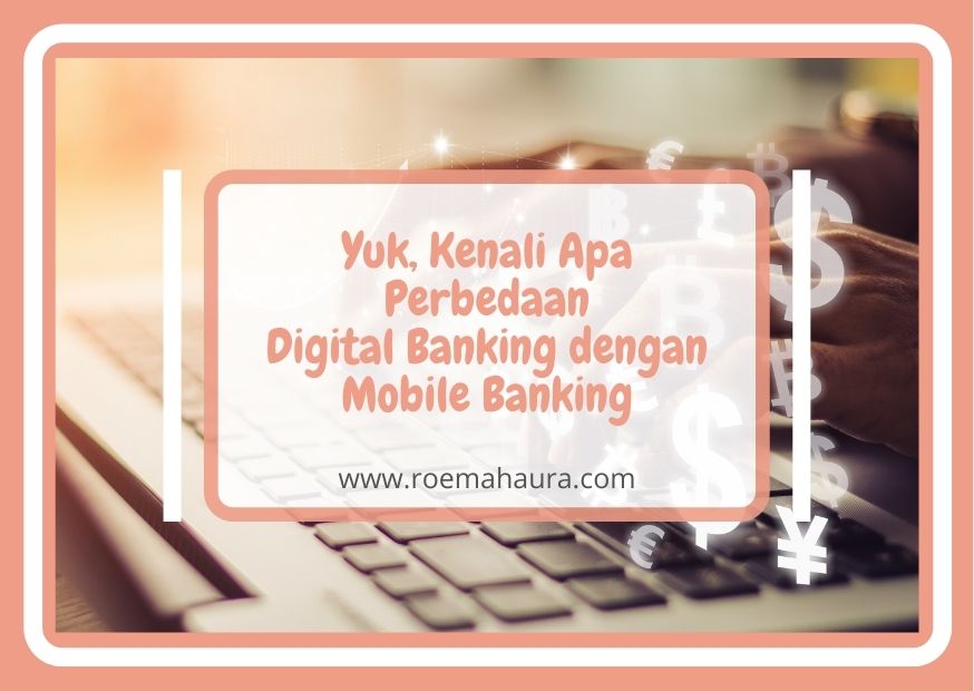 digital banking mobile banking