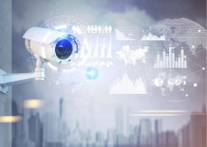 kamera CCTV