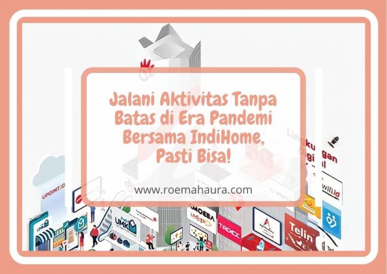 aktivitas tanpa batas