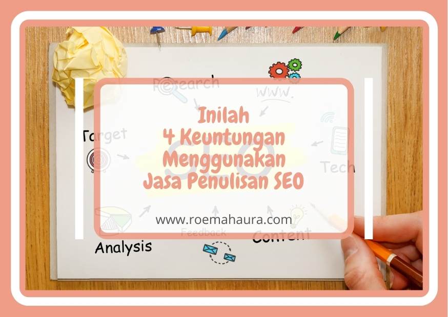 jasa seo