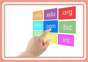 perbedaan domian dan subdomain