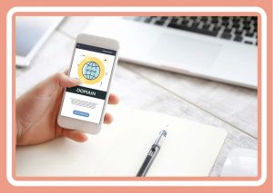 domian untuk bisnis