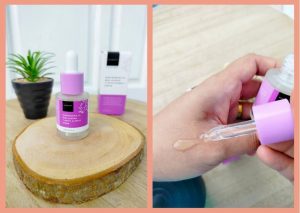 Scarlett Niacinamide Serum