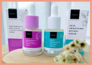 Skin Smooting Retinol Serum