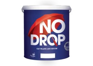 no drop