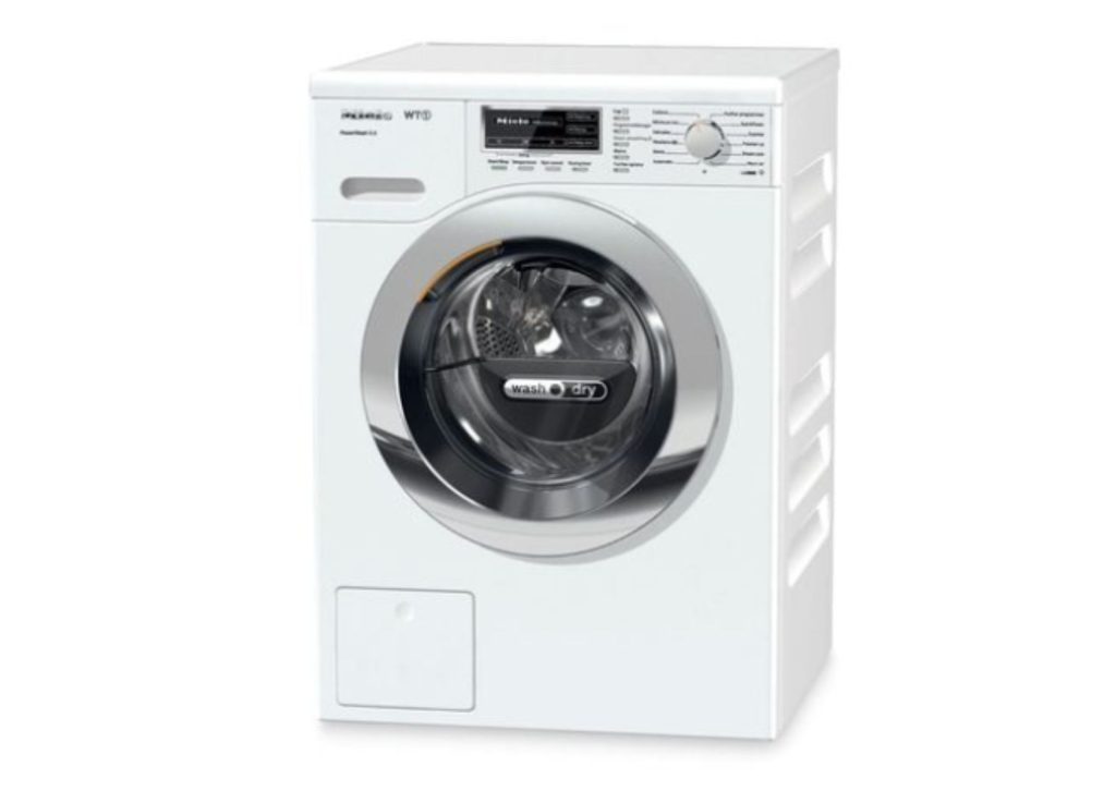 Best Washing Machine with Dryer Review