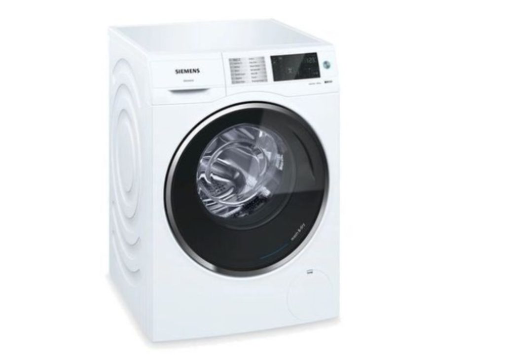 Best Washing Machine with Dryer Review