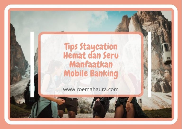 tips staycation