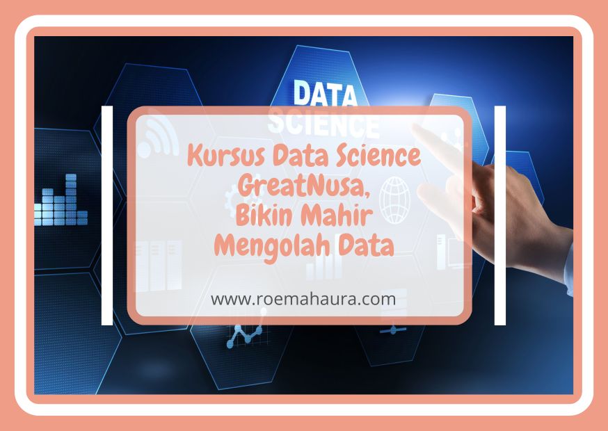 Kursus Data Science