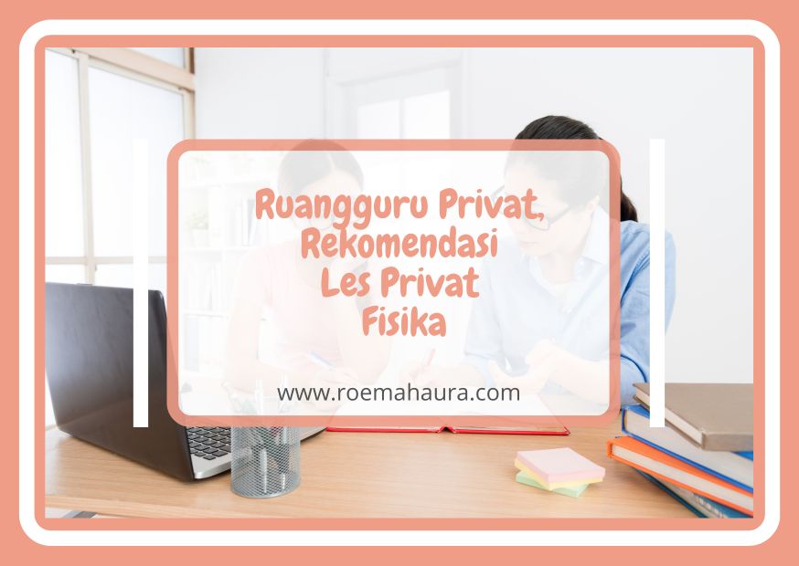 Les Privat fisika