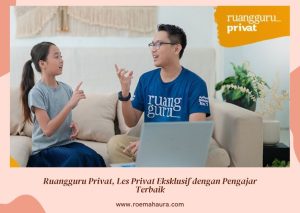 Ruangguru Privat