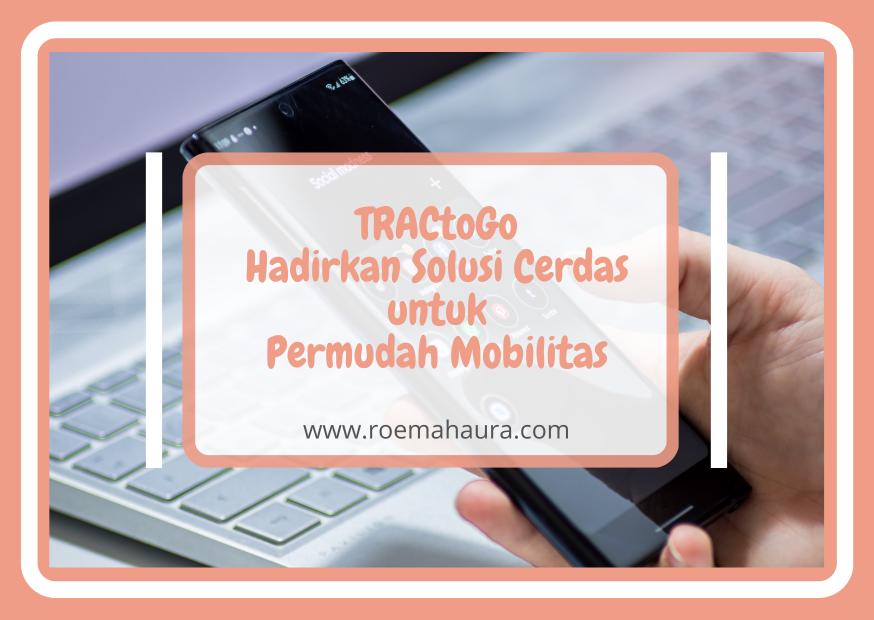 TRACtogo