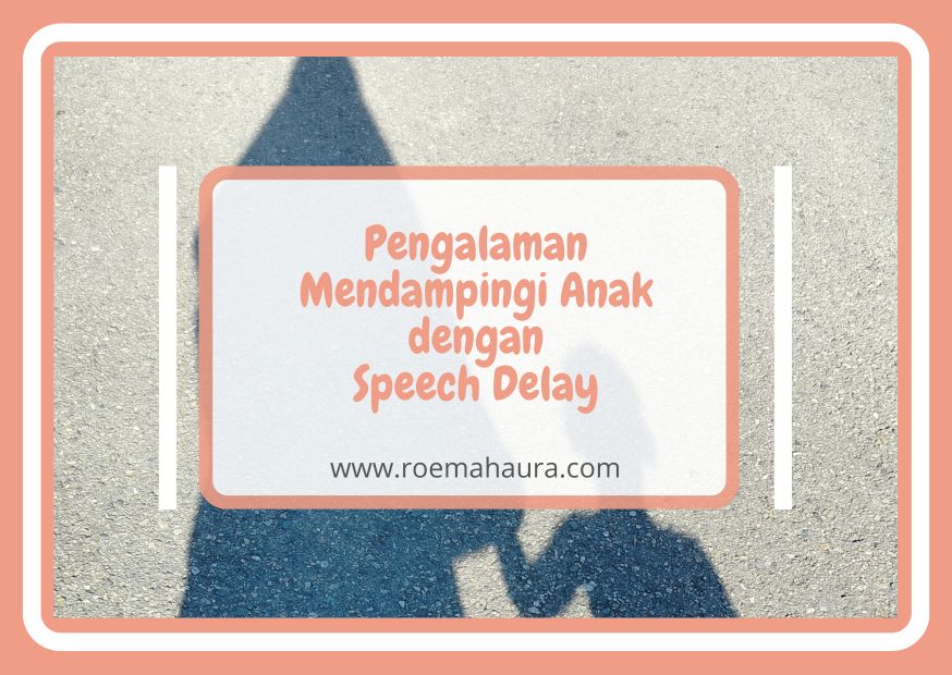 speech delay
