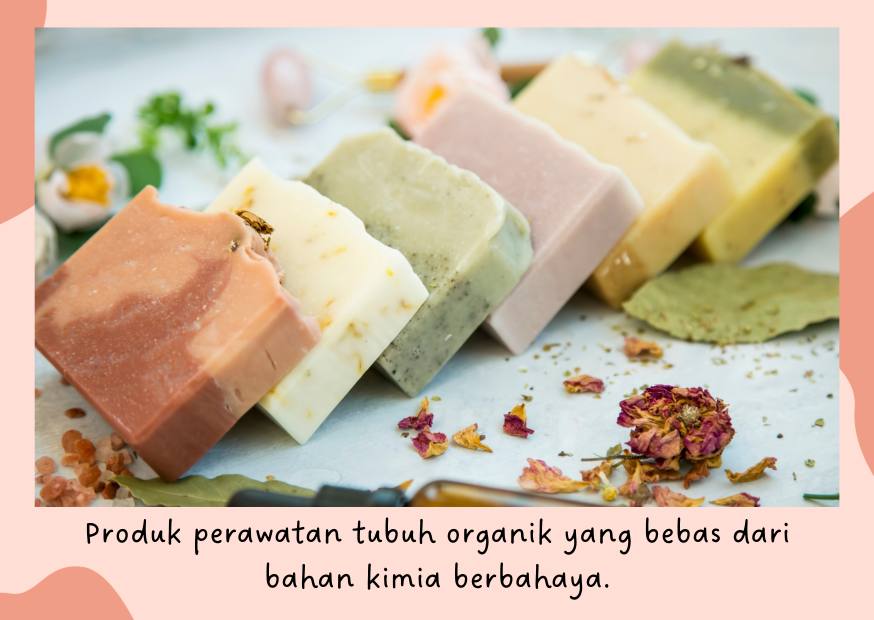 Ide Jualan Online Produk Kreatif untuk Ibu Rumah Tangga