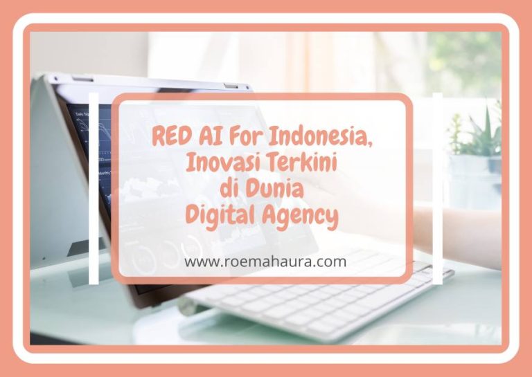 digital agency indonesia terpercaya