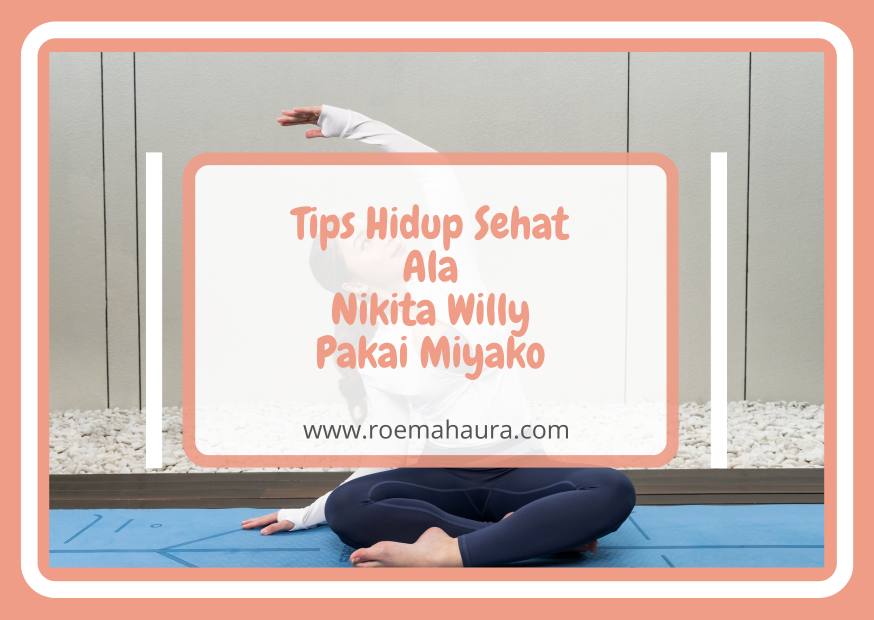 nikita willy pakai miyako