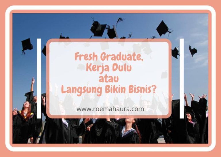 fresh graduate