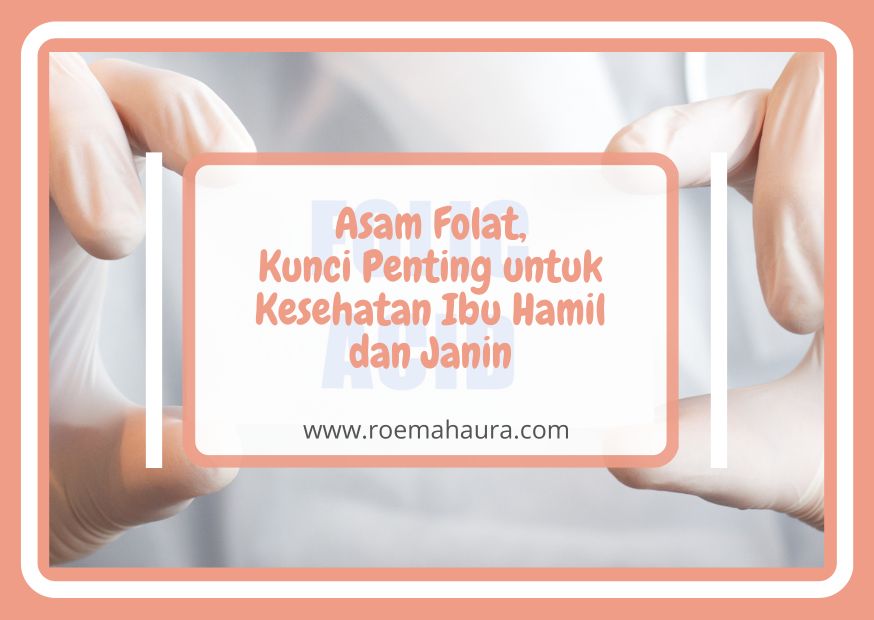 asam folat