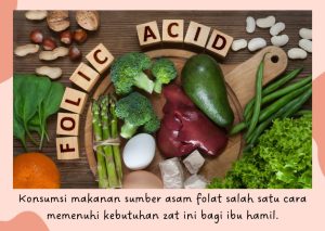 Folic acid