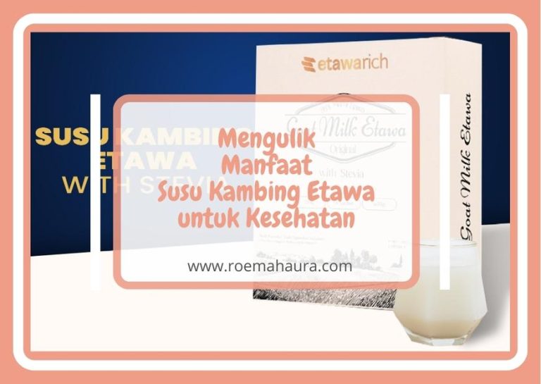susu kambing etawa
