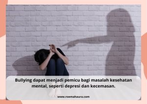 Dampak Bullying