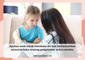 Komunikasi terbuka