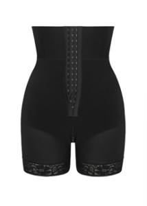 shapewear outfit