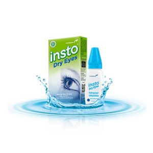 Insto Dry Eyes