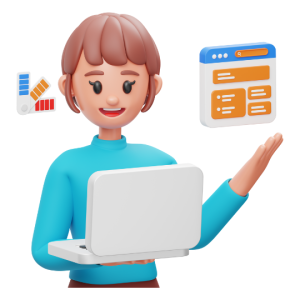 Digital Savvy