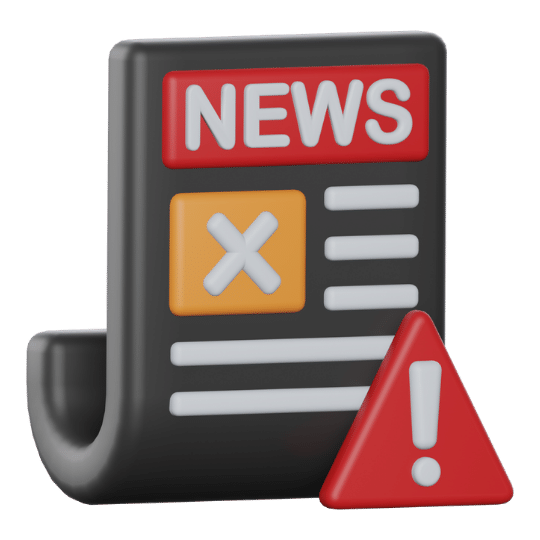 awas hoax