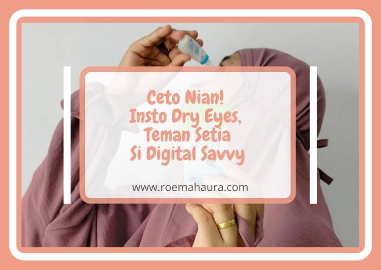 Mata Kering