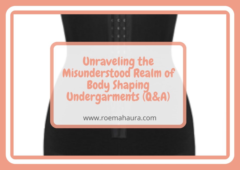 Body Shaping
