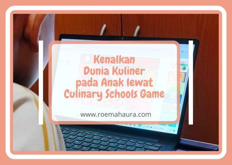 Culinary School
