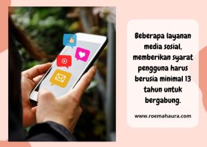 Media sosial