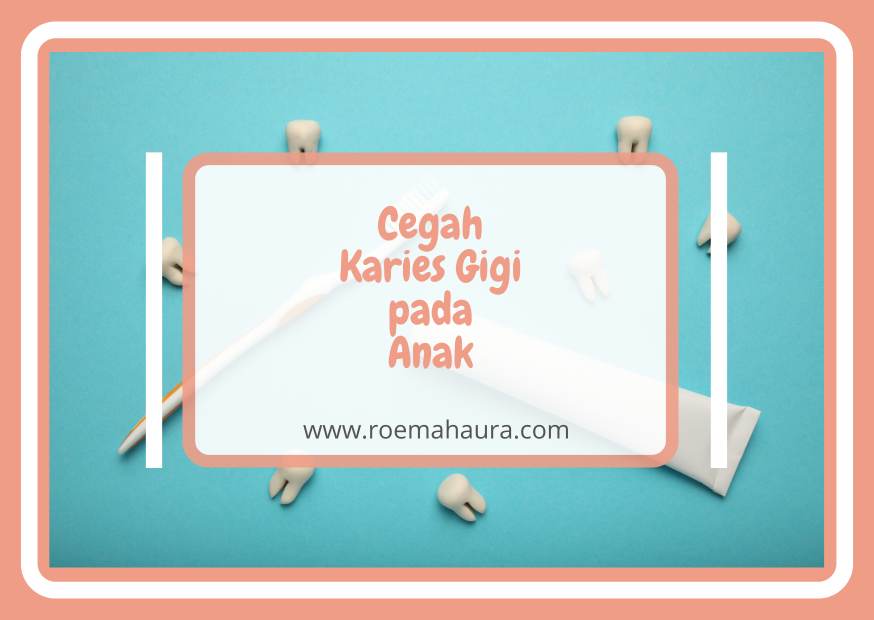 Karies gigi