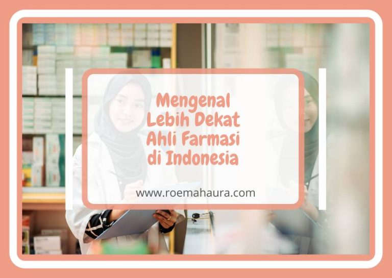 ahli Farmasi