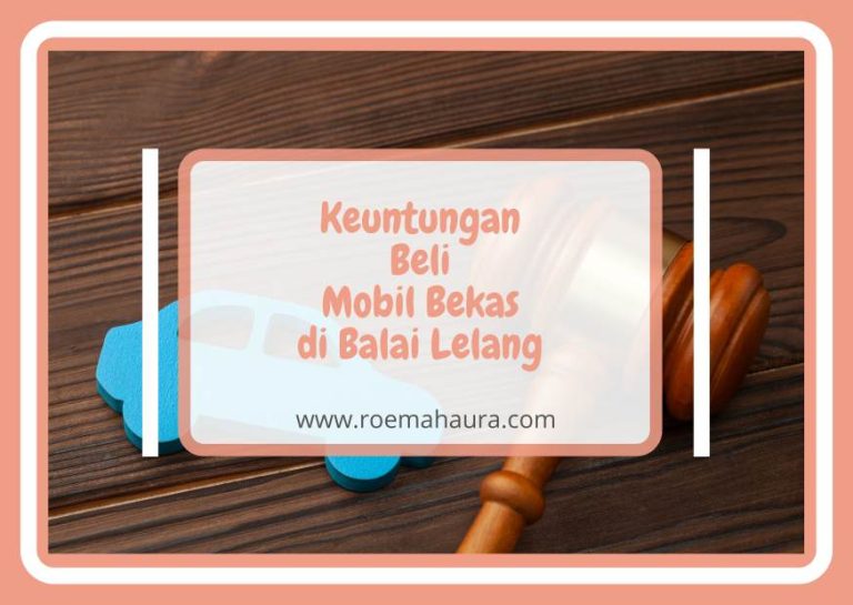 Balai Lelang