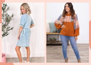 Wholesale Women's Clothing