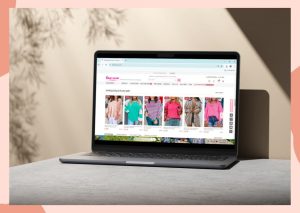 DearLover Website