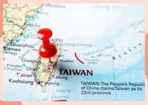 taiwan language